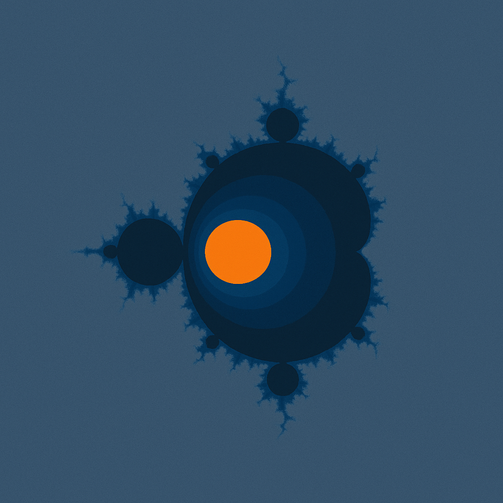 Mandelbrot Set Visualization